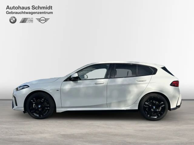 BMW 118 118d M-Sport Sedan