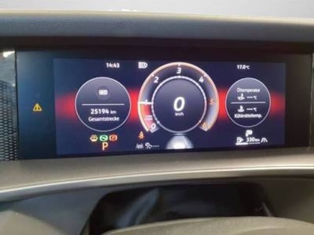 Volkswagen Tayron 4Motion DSG