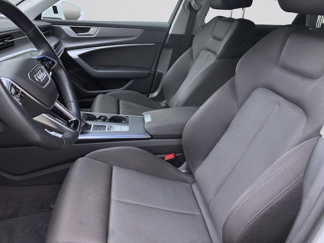 Audi A6 40 TDI Avant S-Tronic