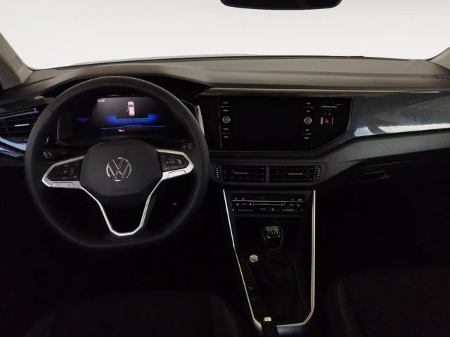 Volkswagen Taigo Friends TSI