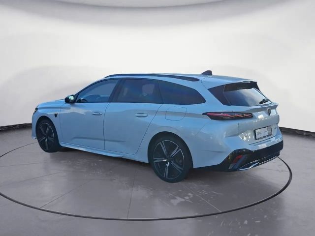 Peugeot 308 EAT8 GT-Line Hybrid SW