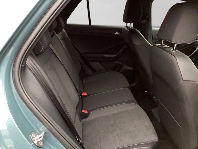 Volkswagen T-Roc 2.0 TDI DSG R-Line