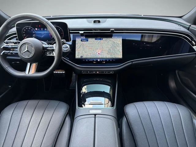 Mercedes-Benz E 220 4MATIC E 220 d Estate