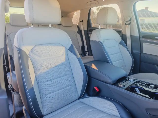 Volkswagen Touareg 4Motion Elegance Elegance