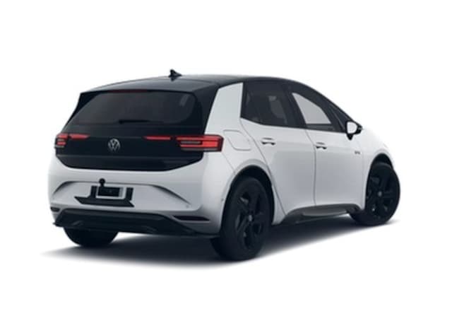 Volkswagen ID.3 GTX Performance