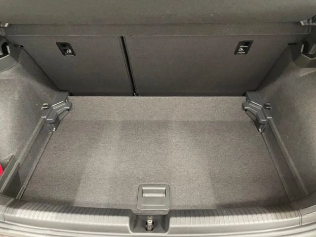 Volkswagen Polo IQ.Drive Life