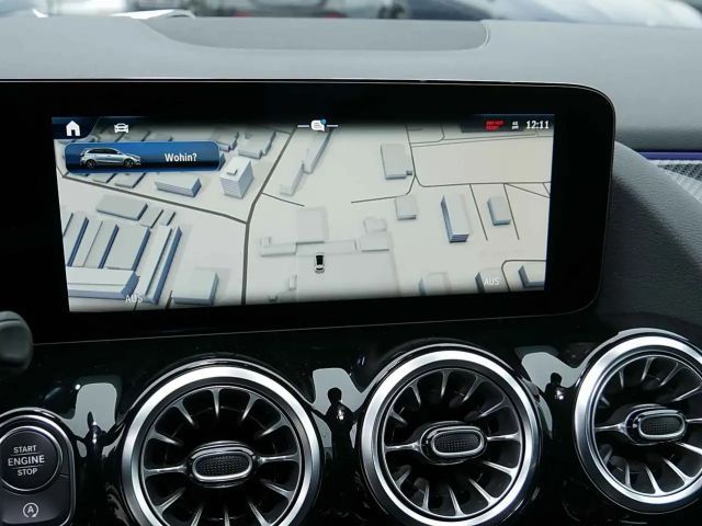 Mercedes-Benz B 220 AMG Line B 220 d