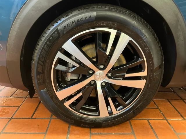 Peugeot 3008 GT-Line