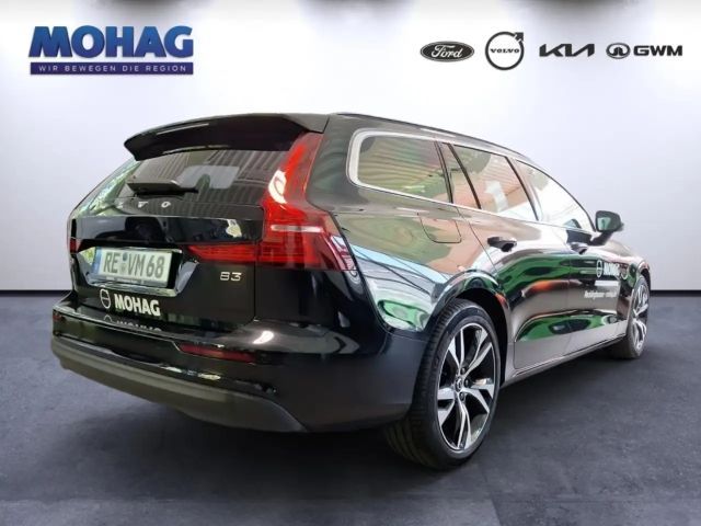 Volvo V60 Core