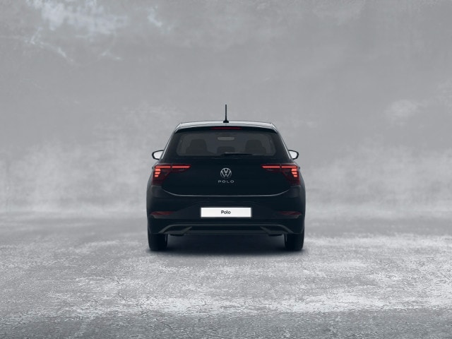 Volkswagen Polo 1.0 TSI DSG Move