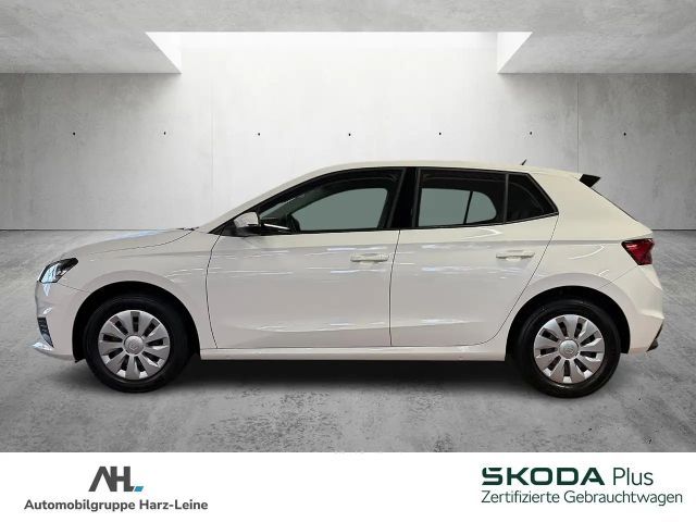 Skoda Fabia 1.0 TSI Active