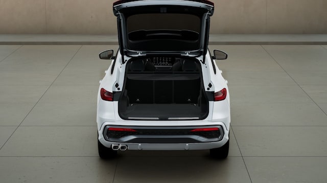 Audi Q5 Quattro S-Tronic Sportback