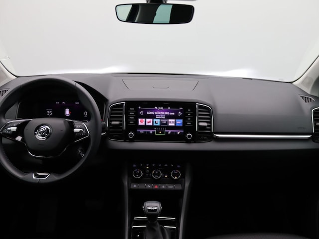 Skoda Karoq 1.5 TSI Ambition Tour