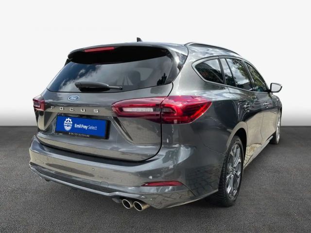 Ford Focus ST Line Wagon