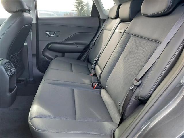 Hyundai Kona 1.6 T-GDi Vierwielaandrijving