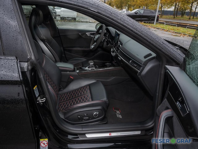 Audi RS5 Quattro Sportback