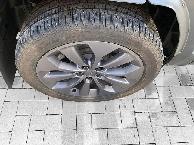 Jeep Cherokee 4x4 Limited