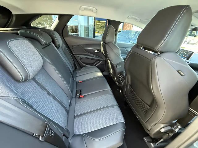 Peugeot 3008 Allure Pack