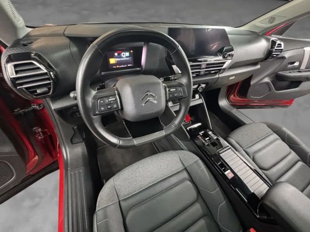 Citroën C4 PureTech Shine