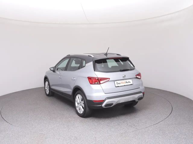 Seat Arona 1.0 TSI DSG