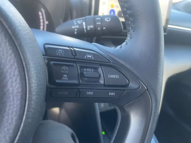 Toyota Yaris Cross 4x2 Active