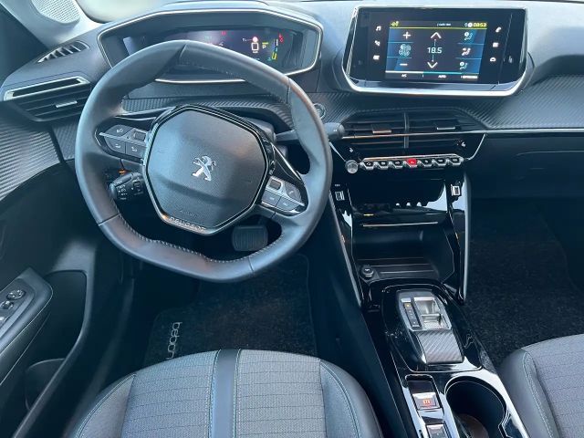 Peugeot E-208 Allure Pack