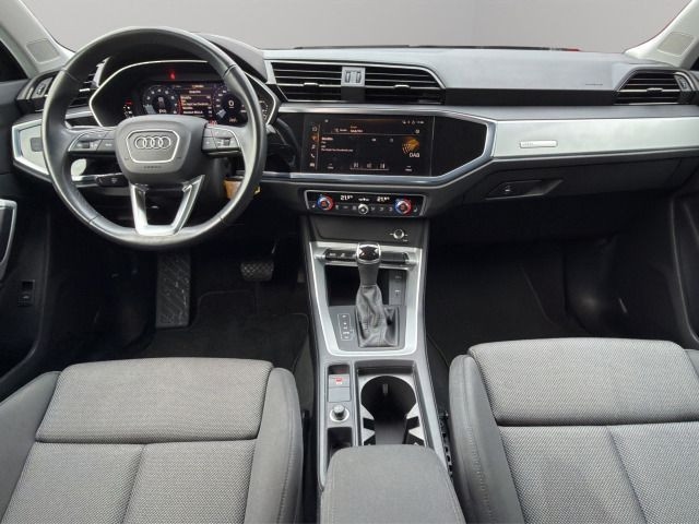 Audi Q3 35 TFSI S-Tronic