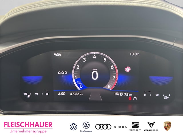 Volkswagen T-Roc 1.5 TSI Life