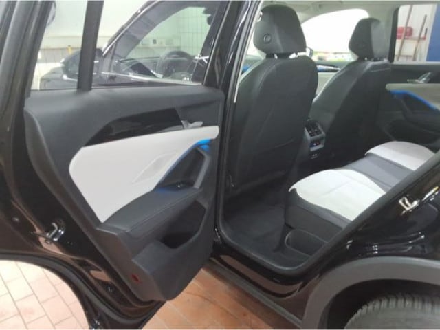Volkswagen Tiguan 2.0 TDI DSG Elegance Elegance