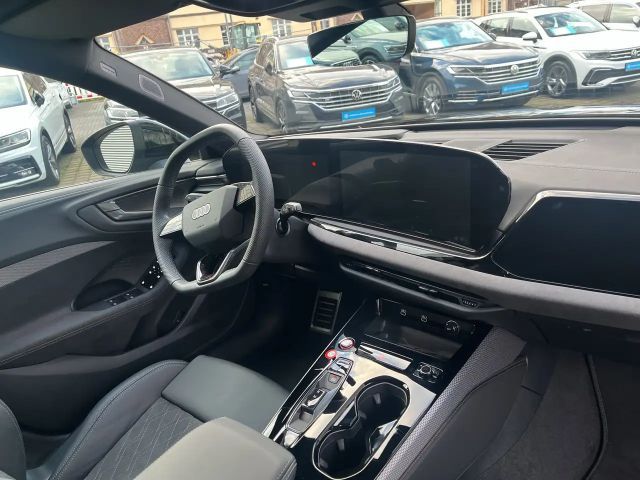 Audi A5 Avant Quattro S-Line