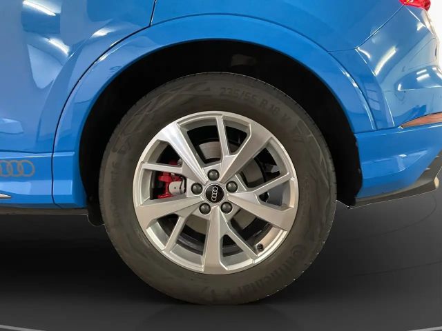 Audi Q3 45 TFSI Quattro S-Line