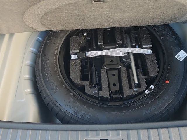 Skoda Octavia Selection