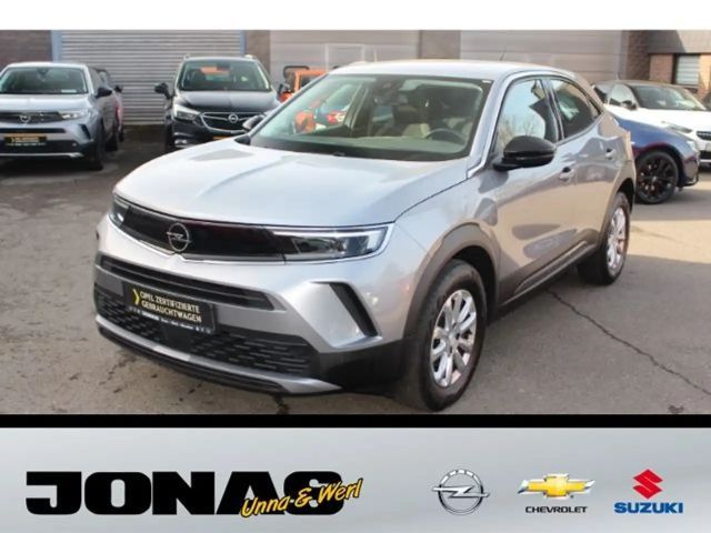 Opel Mokka 1.2 Turbo Enjoy