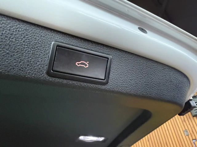 Skoda Superb Combi Style Style