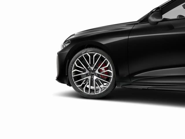 Audi S5 3.0 TFSI Avant Quattro