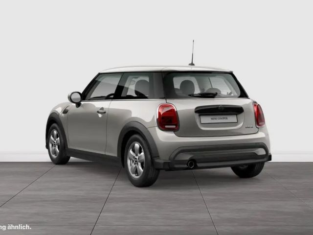 MINI Cooper PEPPER