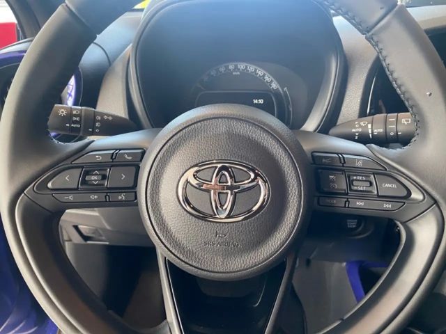 Toyota Aygo X Hatchback S-CVT