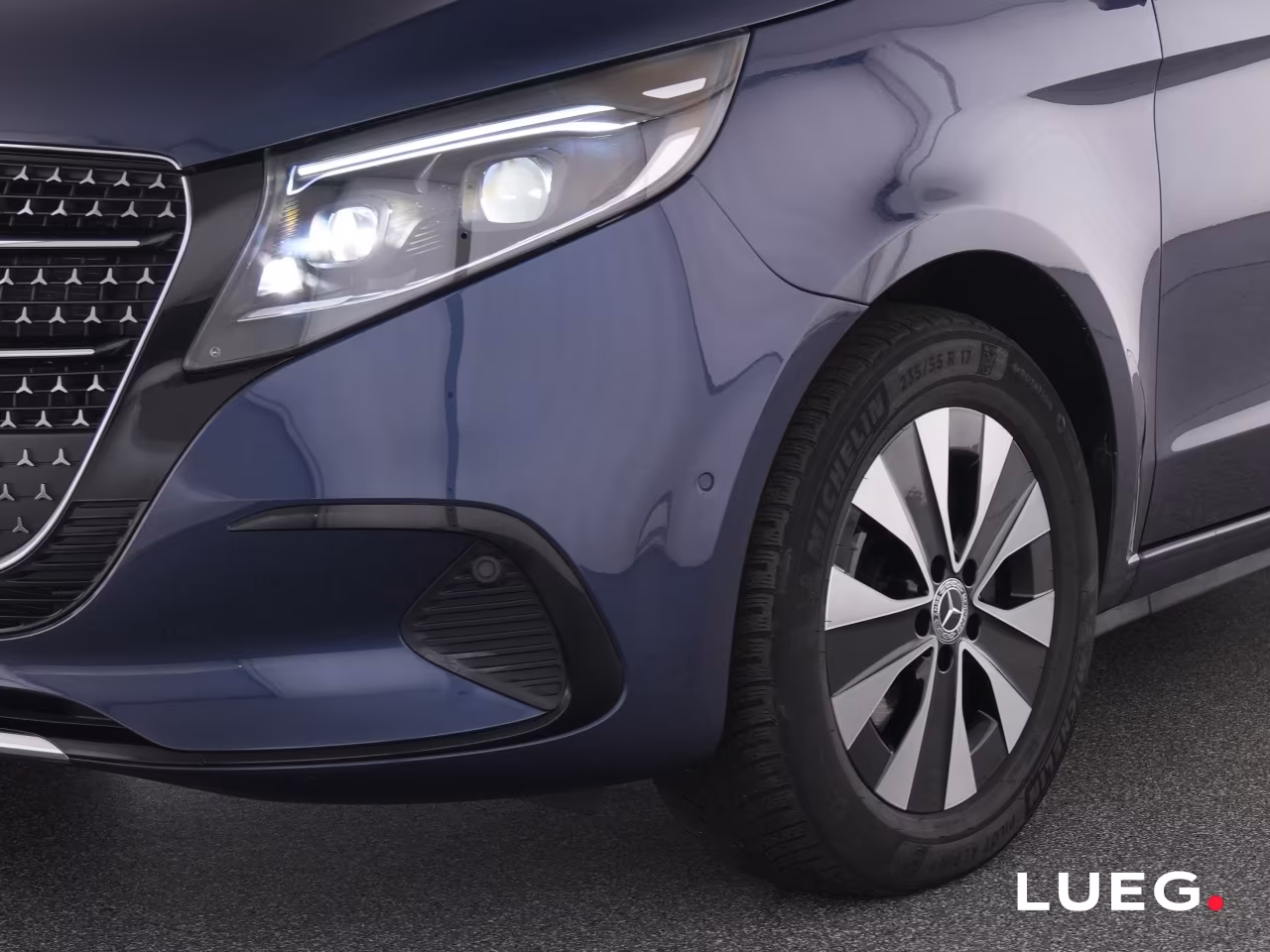 Mercedes-Benz V 300 4MATIC AVANTGARDE V 300 d