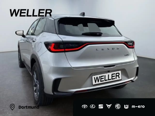 Lexus LBX 1.5 Hybrid FWD Basis *TWA*SHZ*CAM*LED*