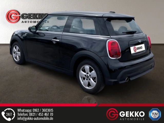 MINI Cooper +NAVI+PDC+2-Zonen+APP+DAB+KeylessGO