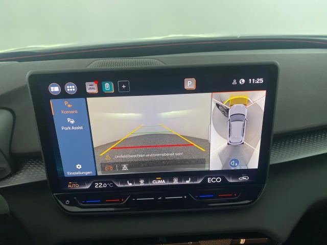 Cupra Terramar 1.5 e-Hybrid VZ