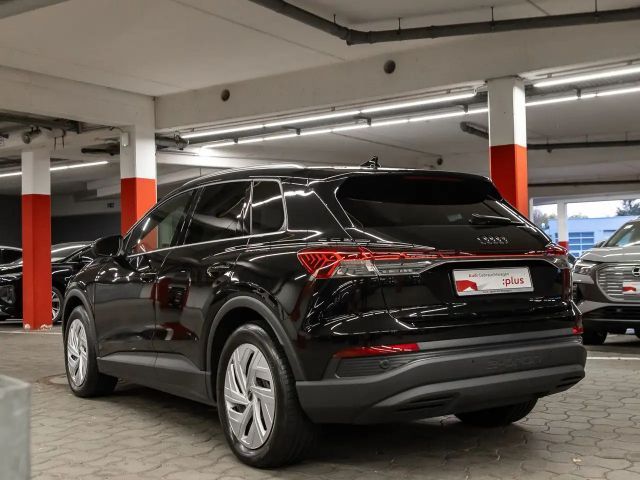 Audi Q4 e-tron 35