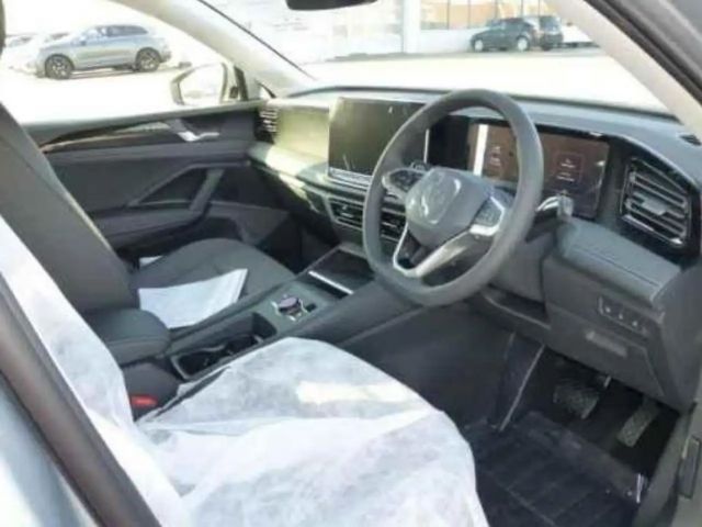 Volkswagen Tiguan Life eHybrid