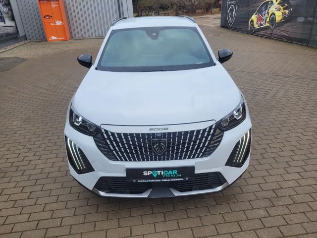 Peugeot 2008 Allure Pack