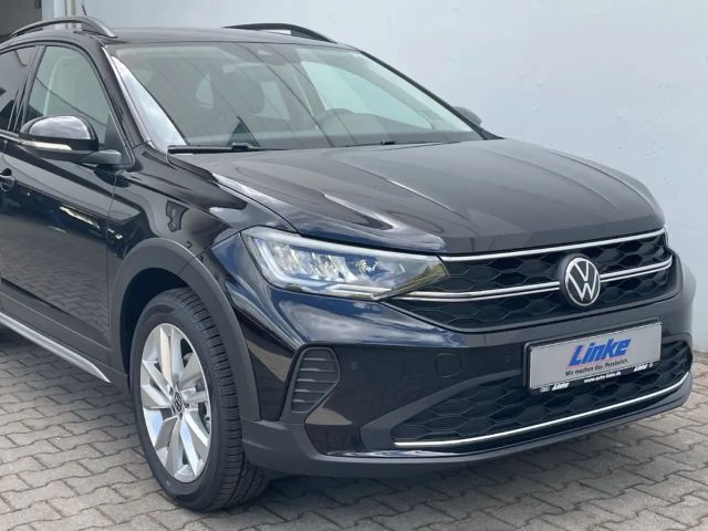 Volkswagen Taigo 1.0 TSI DSG