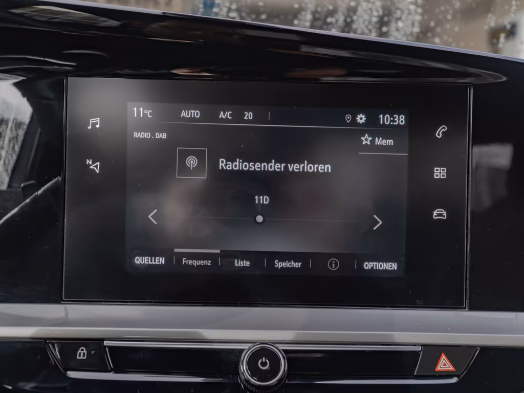 Opel Mokka GS-Line Grand Sport