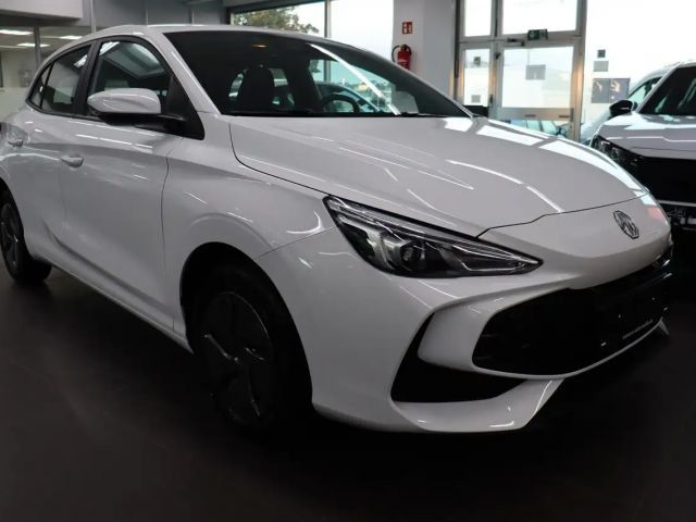 MG MG3 1.5 Navi Carplay Kamera Klima PDC 7JG SOFORT