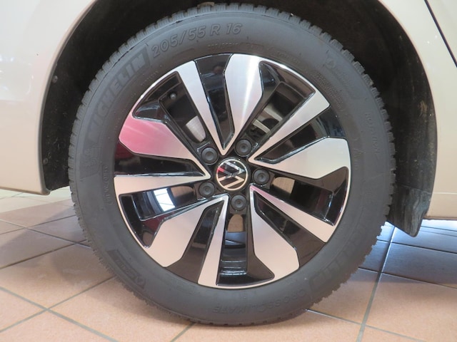 Volkswagen Golf Golf VIII Move Variant