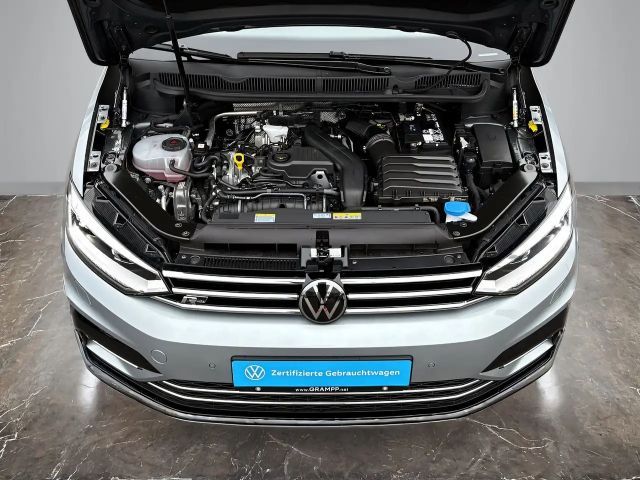Volkswagen Touran Comfortline DSG R-Line