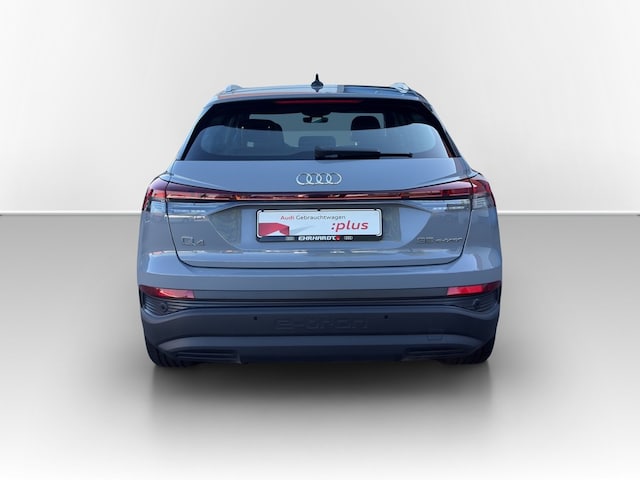 Audi Q4 e-tron 35